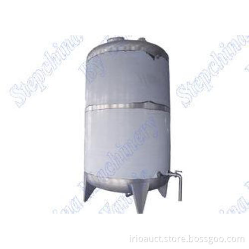 Industrial Mineral Water Treatment Equipments / Borehole Wa